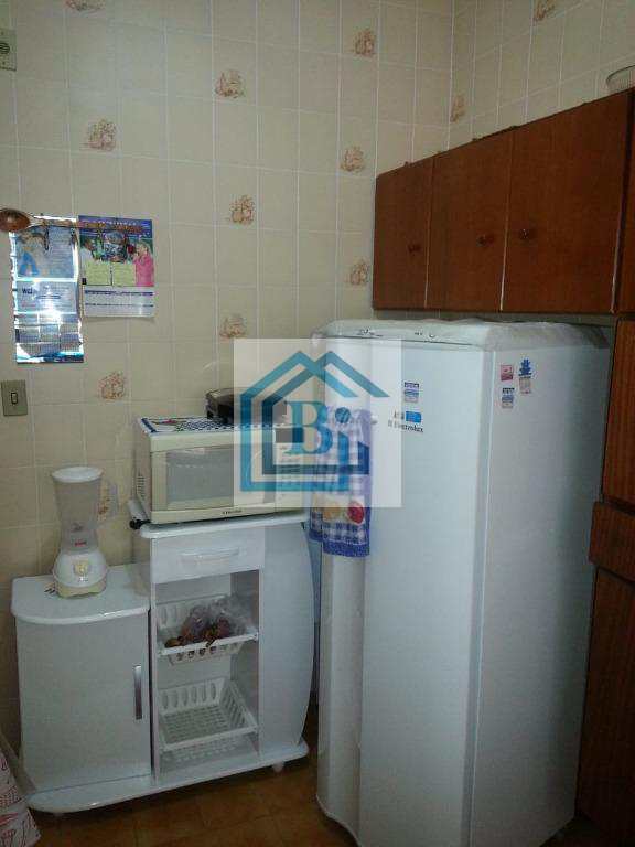 Apartamento à venda com 1 quarto, 76m² - Foto 4