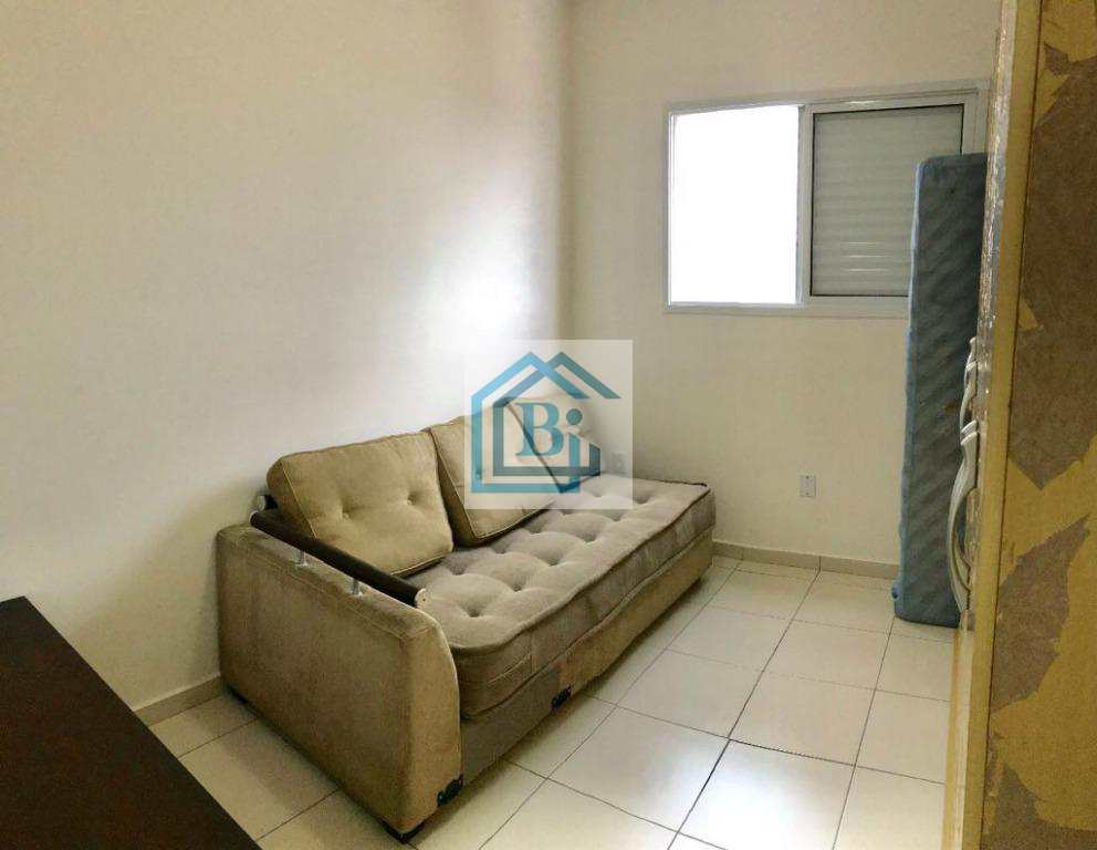 Apartamento à venda com 2 quartos, 65m² - Foto 4