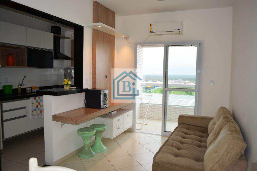 Apartamento à venda com 2 quartos, 65m² - Foto 13