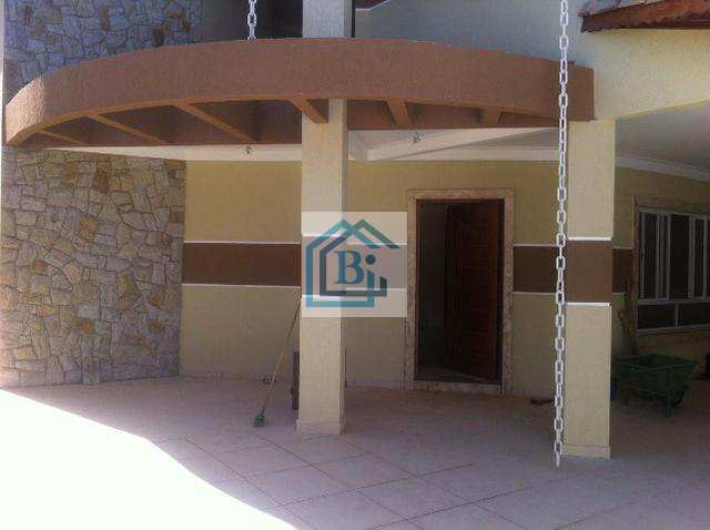 Sobrado à venda com 4 quartos, 308m² - Foto 11