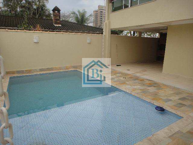 Sobrado à venda com 4 quartos, 308m² - Foto 2