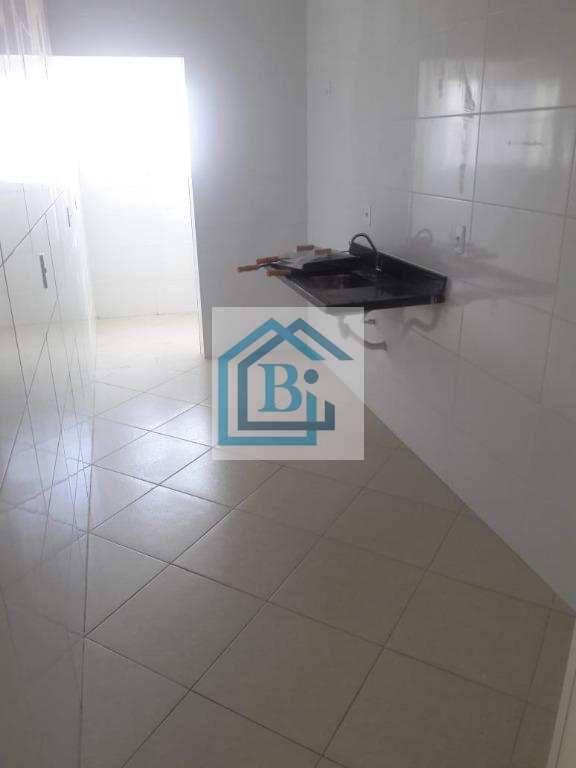 Apartamento à venda com 2 quartos, 87m² - Foto 2