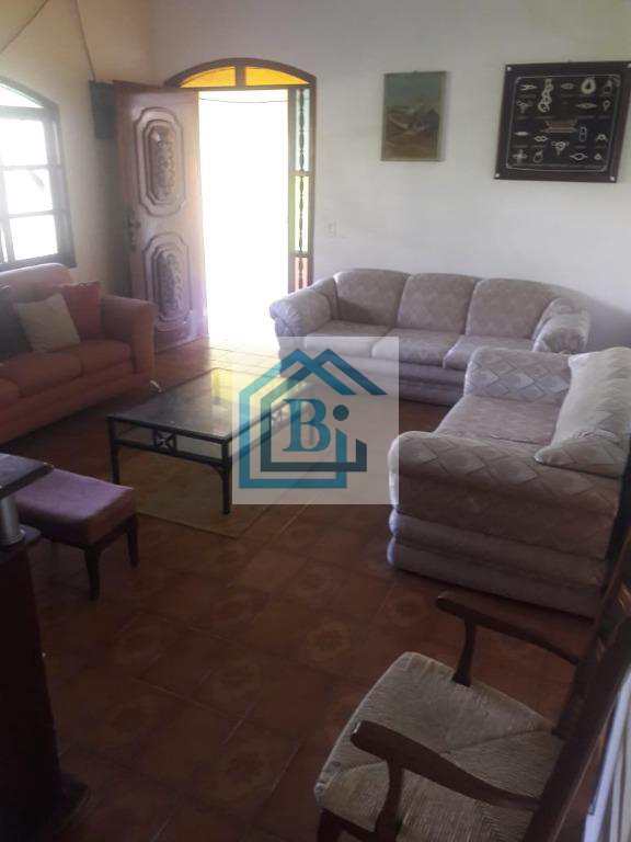 Casa à venda e aluguel com 3 quartos, 250m² - Foto 22