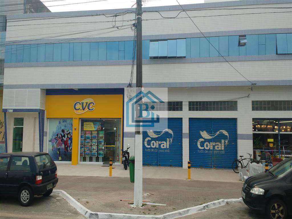 Conjunto Comercial-Sala para alugar, 90m² - Foto 1