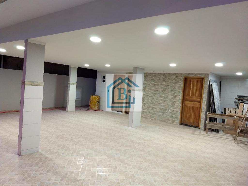 Sobrado à venda com 2 quartos, 64m² - Foto 8