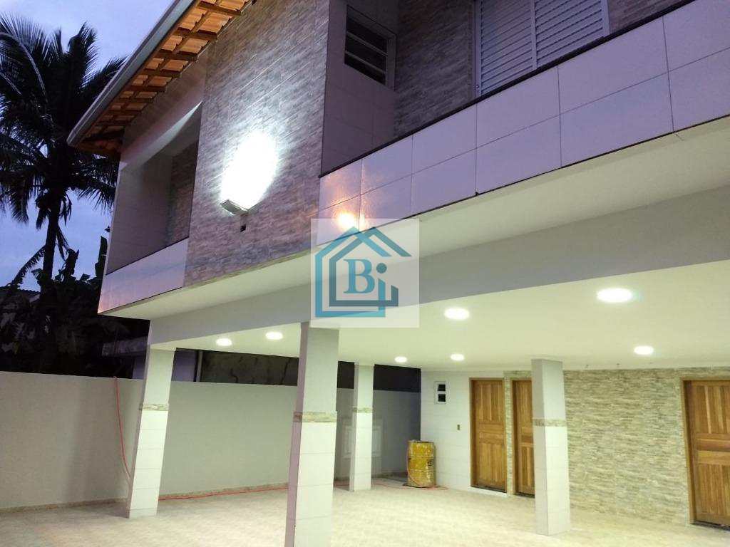 Sobrado à venda com 2 quartos, 64m² - Foto 5