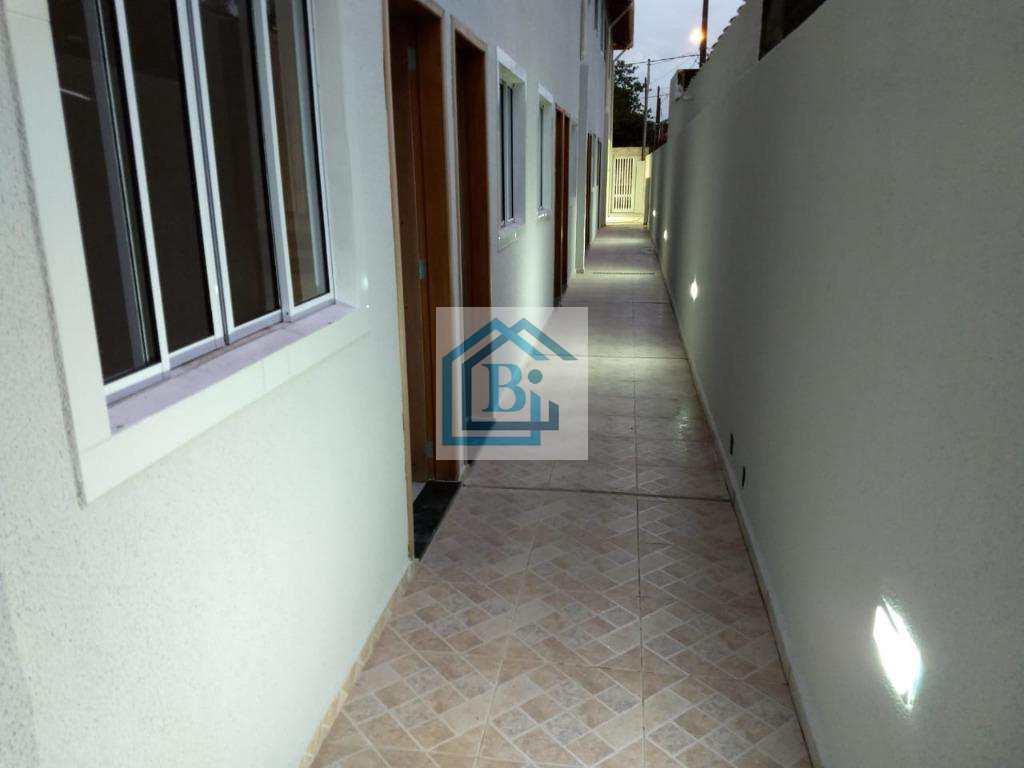 Sobrado à venda com 2 quartos, 64m² - Foto 4