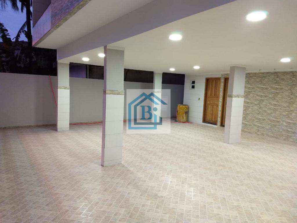 Sobrado à venda com 2 quartos, 64m² - Foto 6