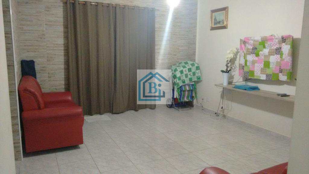 Apartamento à venda com 2 quartos, 90m² - Foto 5