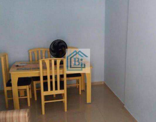 Apartamento à venda com 1 quarto, 50m² - Foto 6