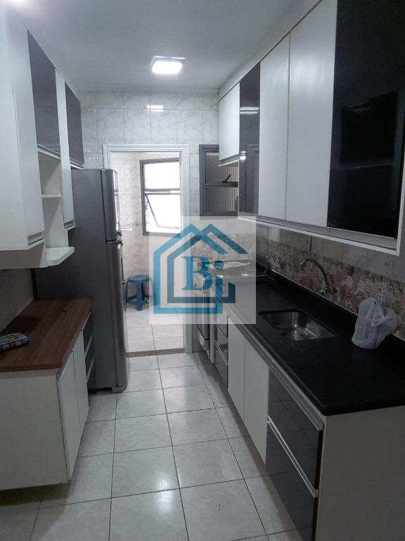 Apartamento à venda com 3 quartos, 100m² - Foto 11