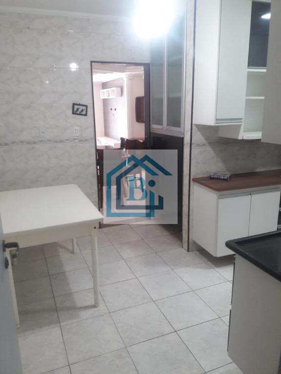 Apartamento à venda com 3 quartos, 100m² - Foto 10