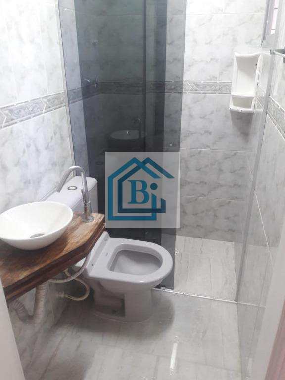 Apartamento à venda com 3 quartos, 100m² - Foto 15