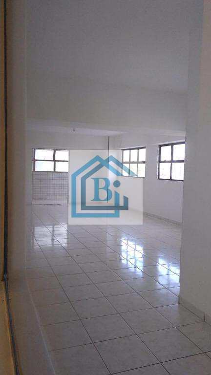 Apartamento à venda com 3 quartos, 100m² - Foto 25