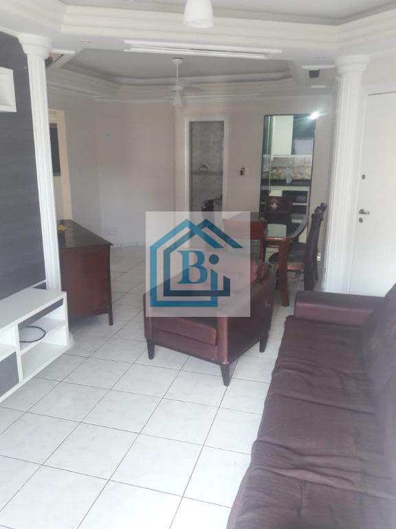 Apartamento à venda com 3 quartos, 100m² - Foto 5