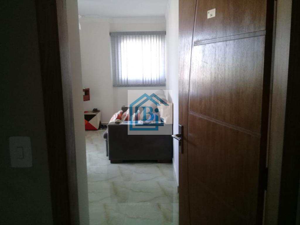 Apartamento à venda com 2 quartos, 65m² - Foto 2