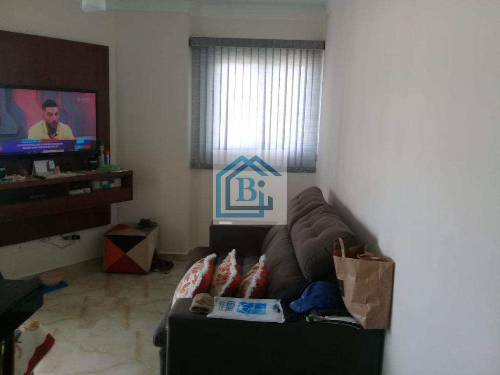 Apartamento à venda com 2 quartos, 65m² - Foto 1