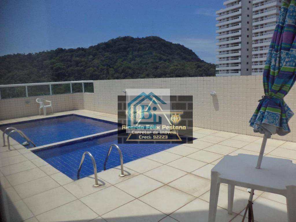 Apartamento, 2 quartos, 63 m² - Foto 1