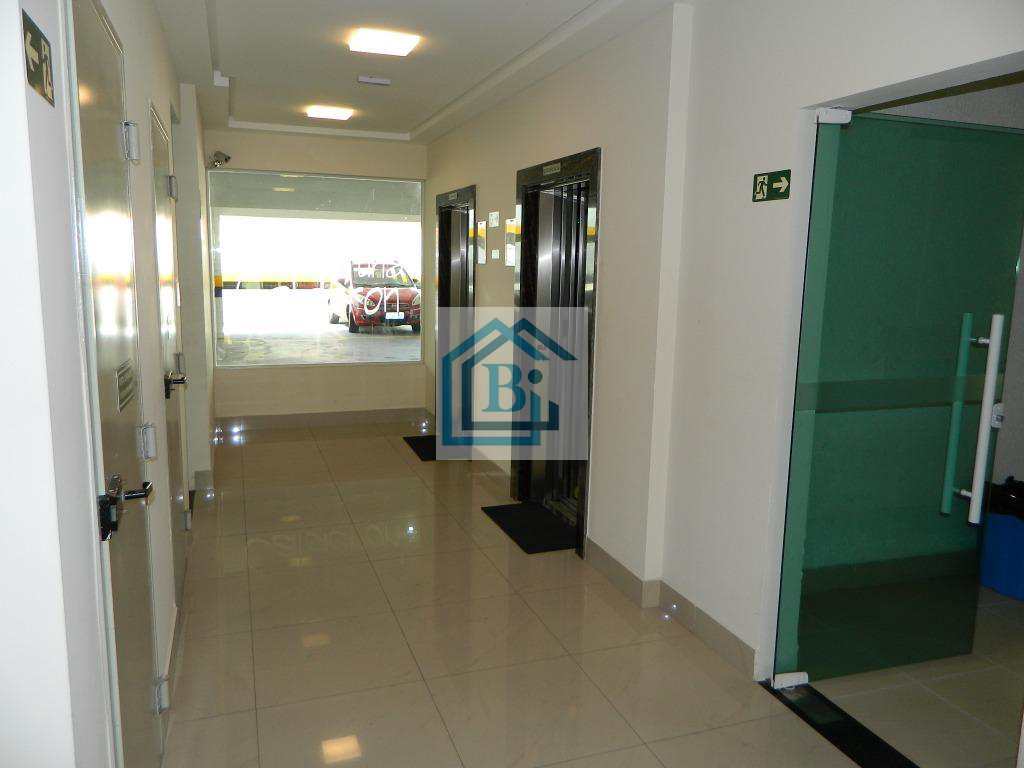 Apartamento à venda com 2 quartos, 87m² - Foto 22