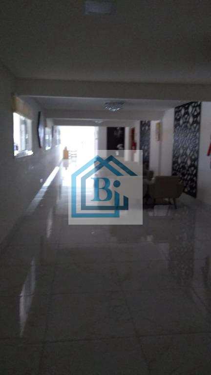 Apartamento à venda com 3 quartos, 104m² - Foto 8