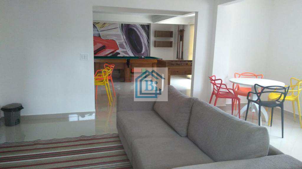 Apartamento à venda com 3 quartos, 104m² - Foto 4