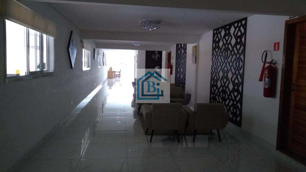 Apartamento à venda com 3 quartos, 104m² - Foto 2