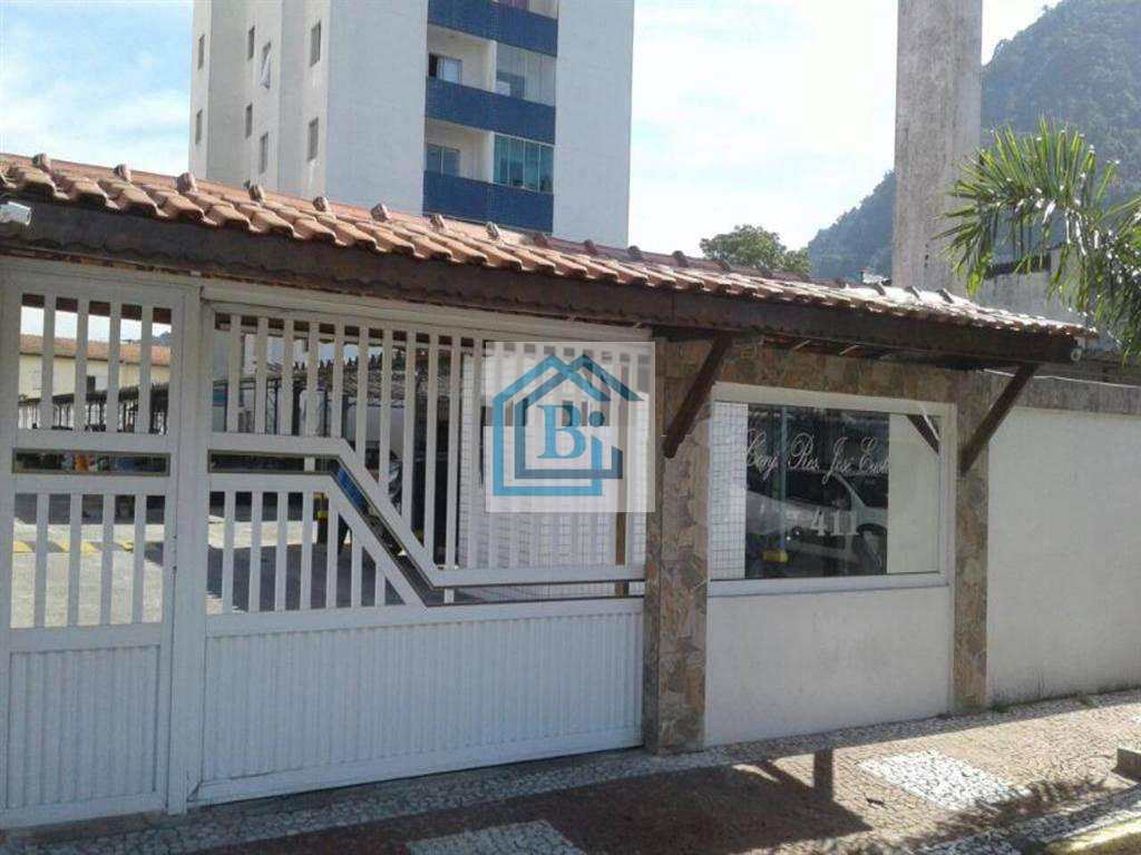 Apartamento à venda com 2 quartos, 60m² - Foto 17