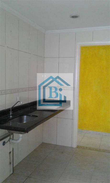 Apartamento à venda com 2 quartos, 60m² - Foto 2