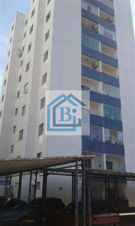 Apartamento à venda com 2 quartos, 60m² - Foto 1