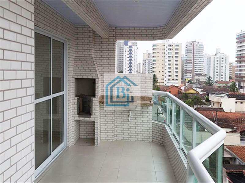 Apartamento à venda com 2 quartos, 62m² - Foto 7