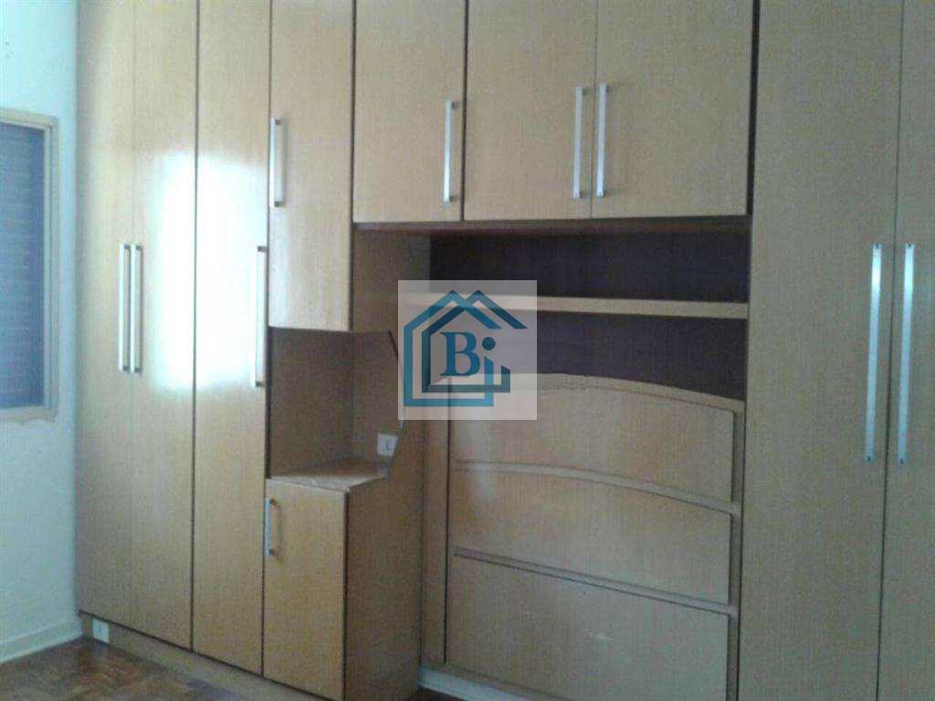 Apartamento à venda com 2 quartos, 55m² - Foto 5