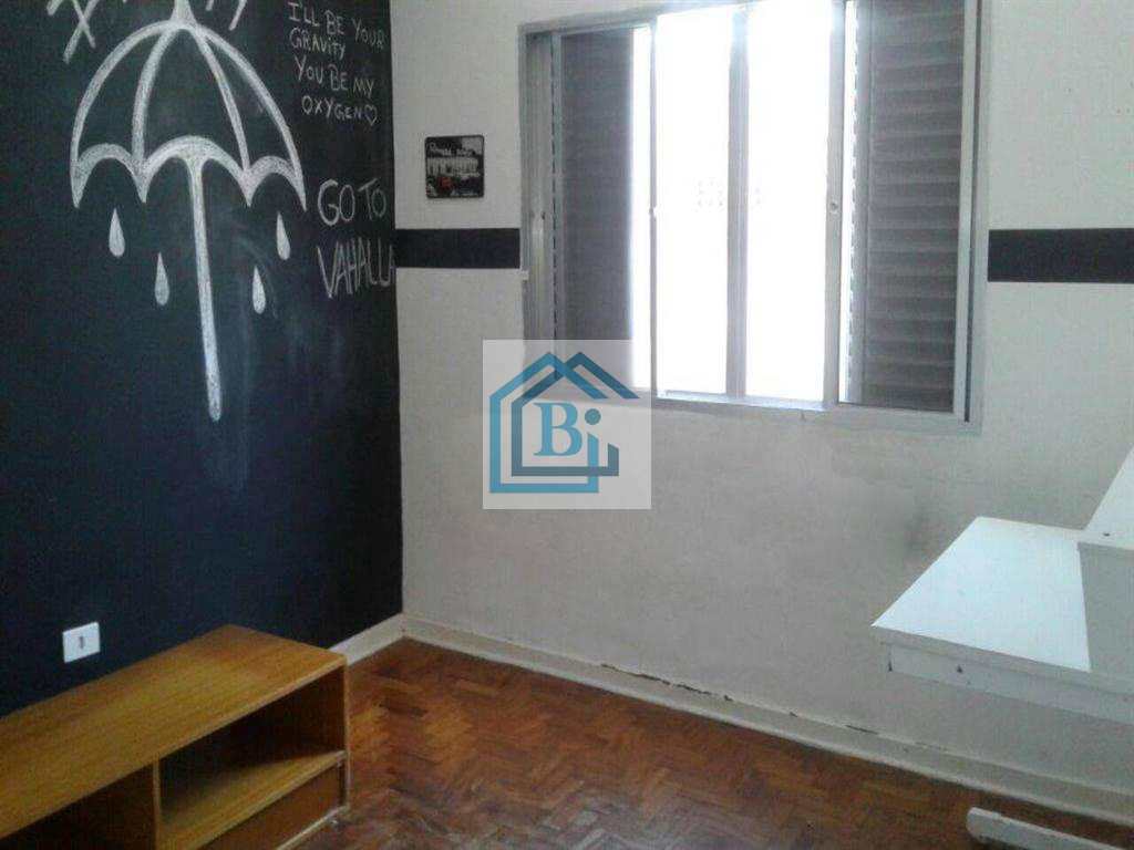 Apartamento à venda com 2 quartos, 55m² - Foto 8