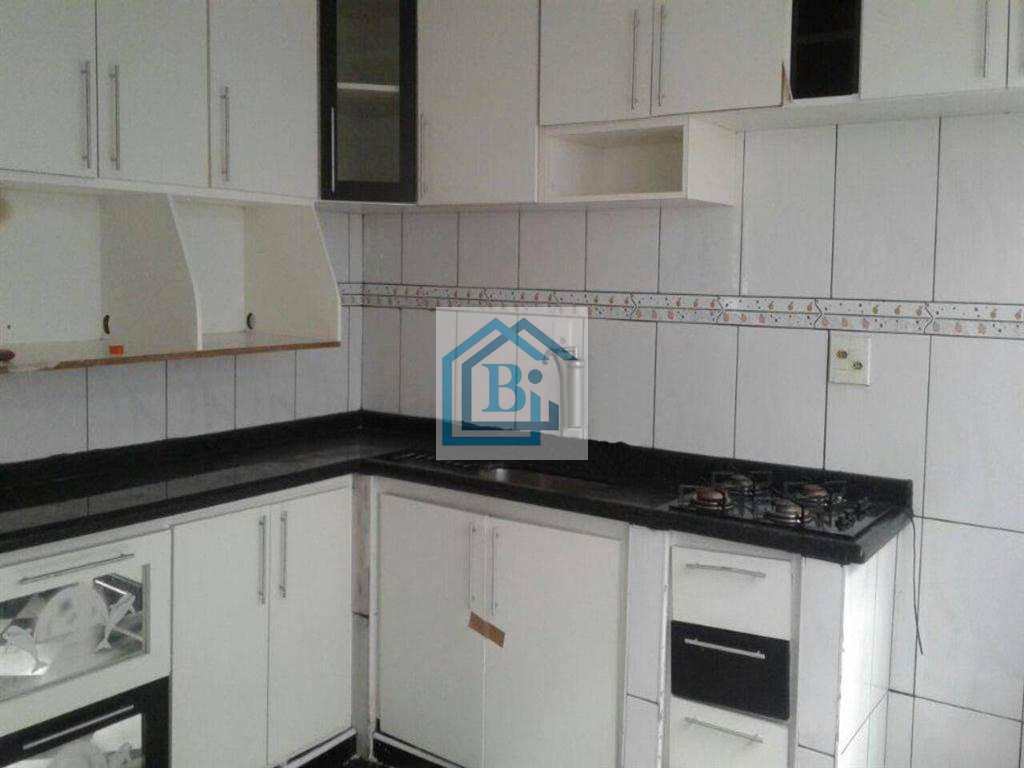 Apartamento à venda com 2 quartos, 55m² - Foto 6