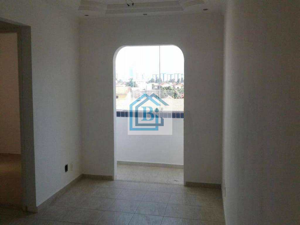 Apartamento à venda com 2 quartos, 60m² - Foto 5