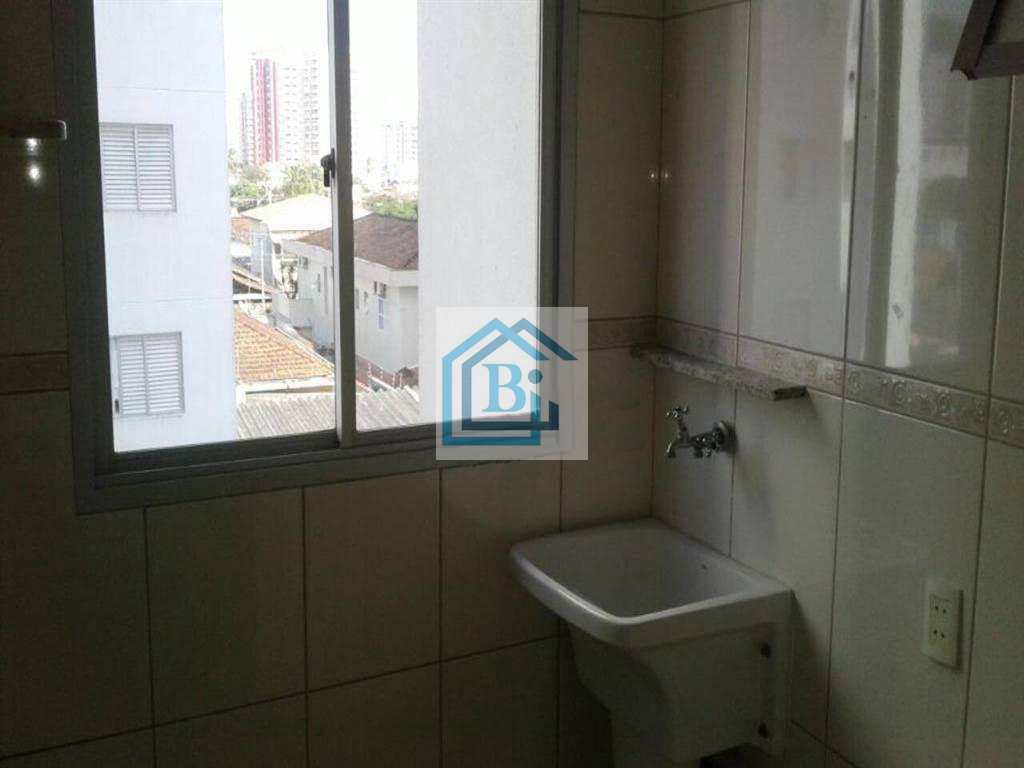 Apartamento à venda com 2 quartos, 60m² - Foto 9