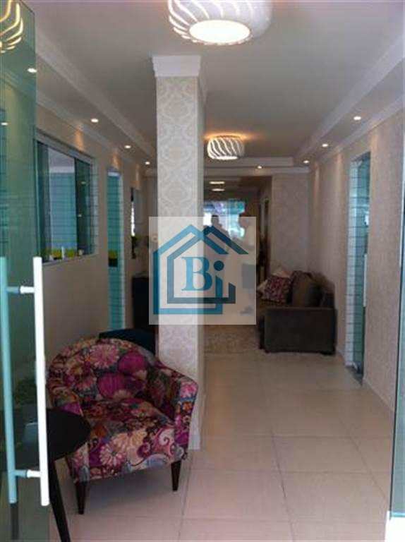 Apartamento à venda com 3 quartos, 104m² - Foto 10