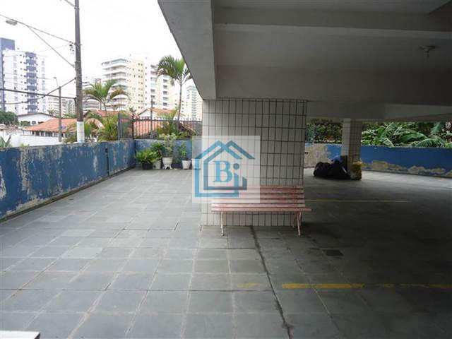 Apartamento à venda com 1 quarto, 50m² - Foto 2