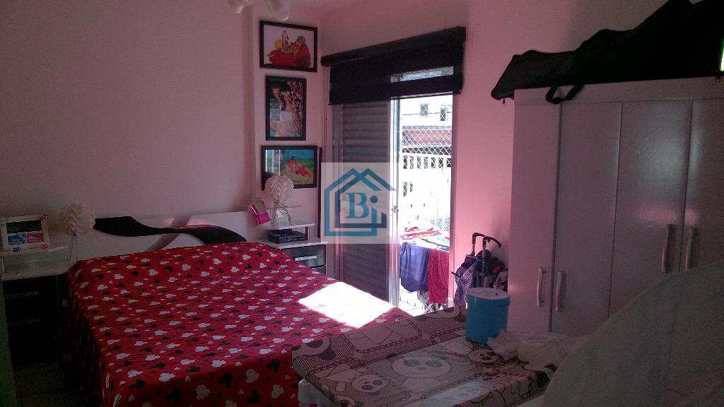 Apartamento à venda com 1 quarto, 45m² - Foto 11