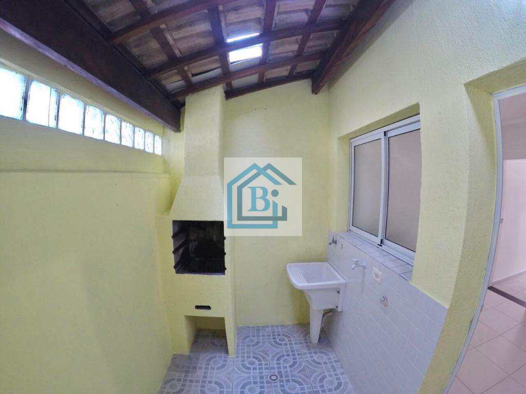 Casa à venda com 3 quartos, 93m² - Foto 3