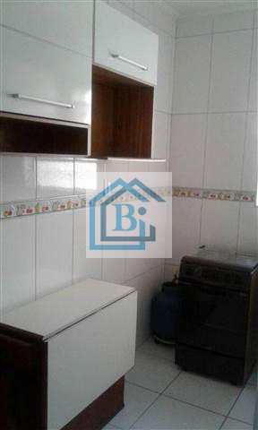 Apartamento à venda com 1 quarto, 40m² - Foto 9