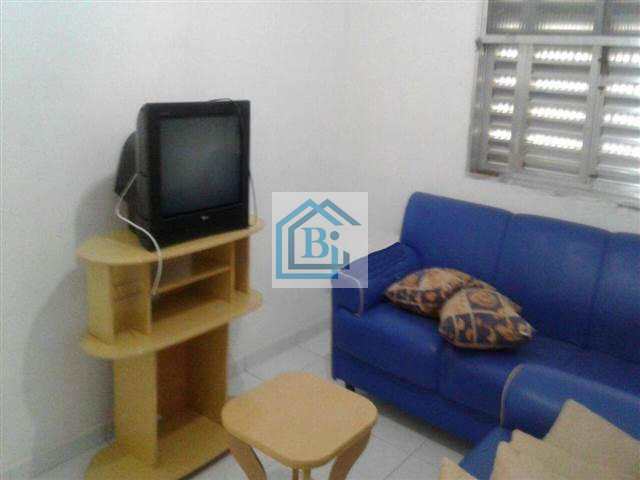 Apartamento à venda com 1 quarto, 40m² - Foto 7