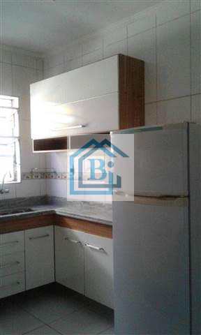 Apartamento à venda com 1 quarto, 40m² - Foto 3