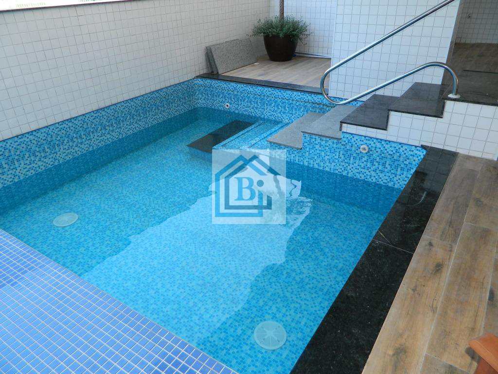 Apartamento à venda com 2 quartos, 63m² - Foto 26