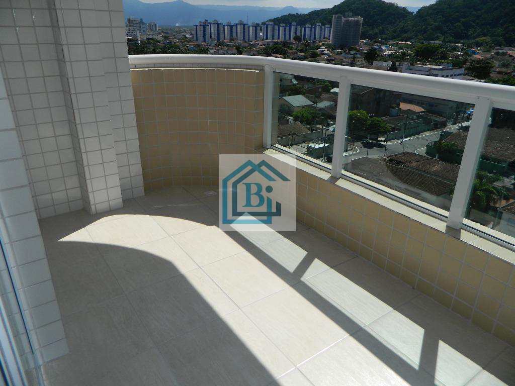 Apartamento à venda com 2 quartos, 63m² - Foto 8