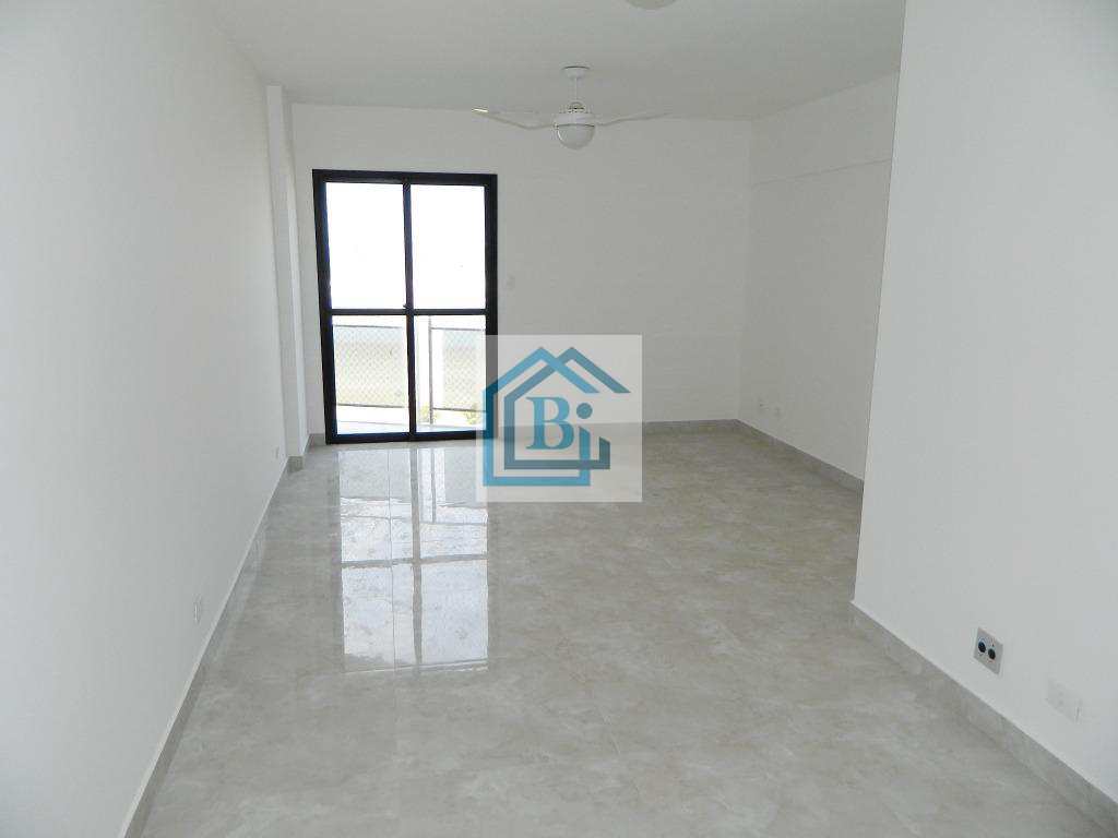 Apartamento à venda com 3 quartos, 100m² - Foto 4