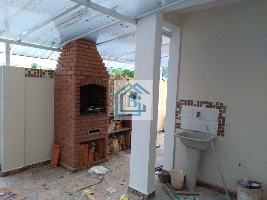 Sobrado à venda com 2 quartos, 70m² - Foto 4