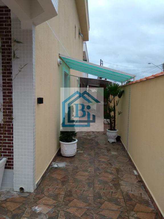 Sobrado à venda com 2 quartos, 70m² - Foto 6