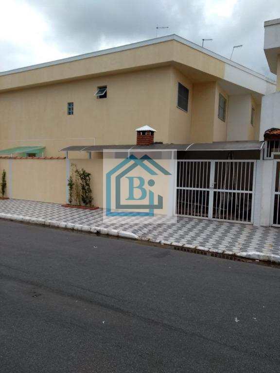 Sobrado à venda com 2 quartos, 70m² - Foto 5