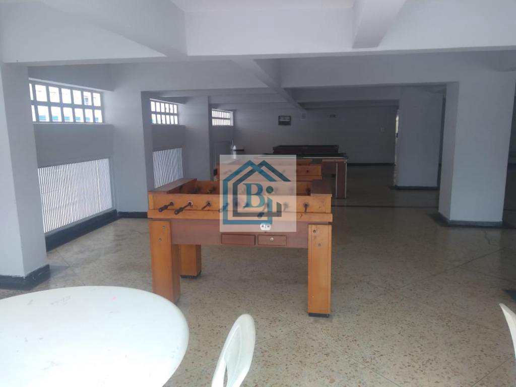 Apartamento à venda com 1 quarto, 45m² - Foto 6