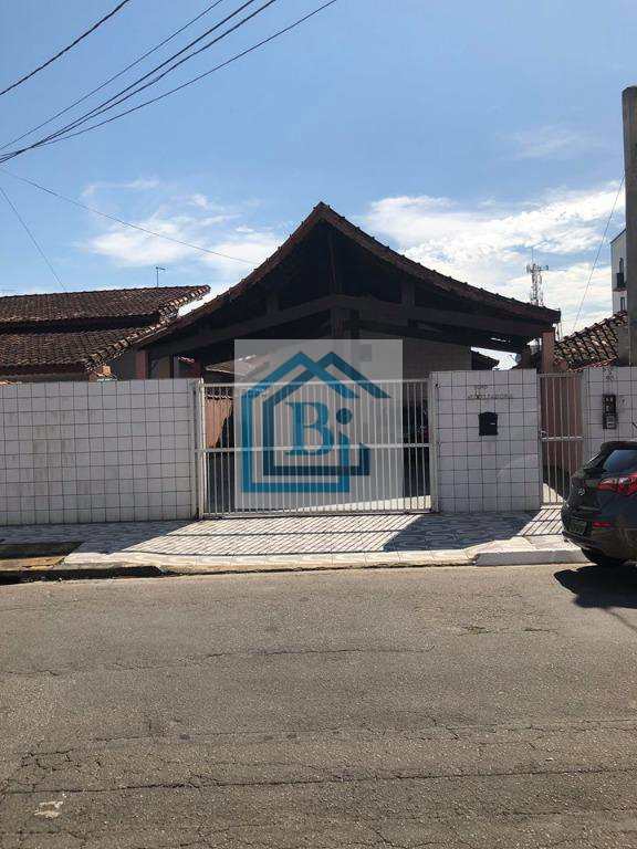 Casa à venda com 1 quarto, 55m² - Foto 1